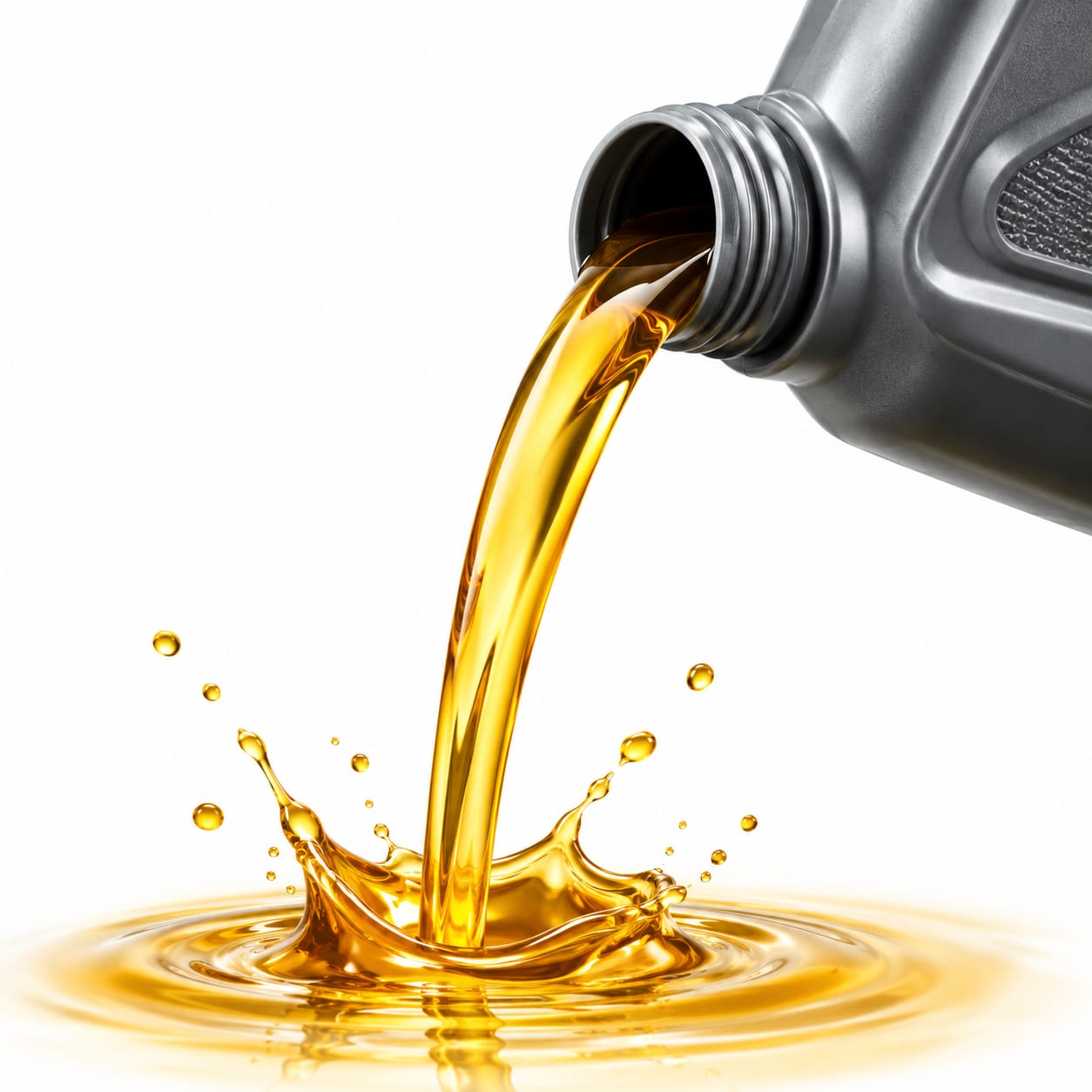Engine Oil